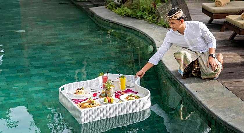 Aryaswara Villa Ubud