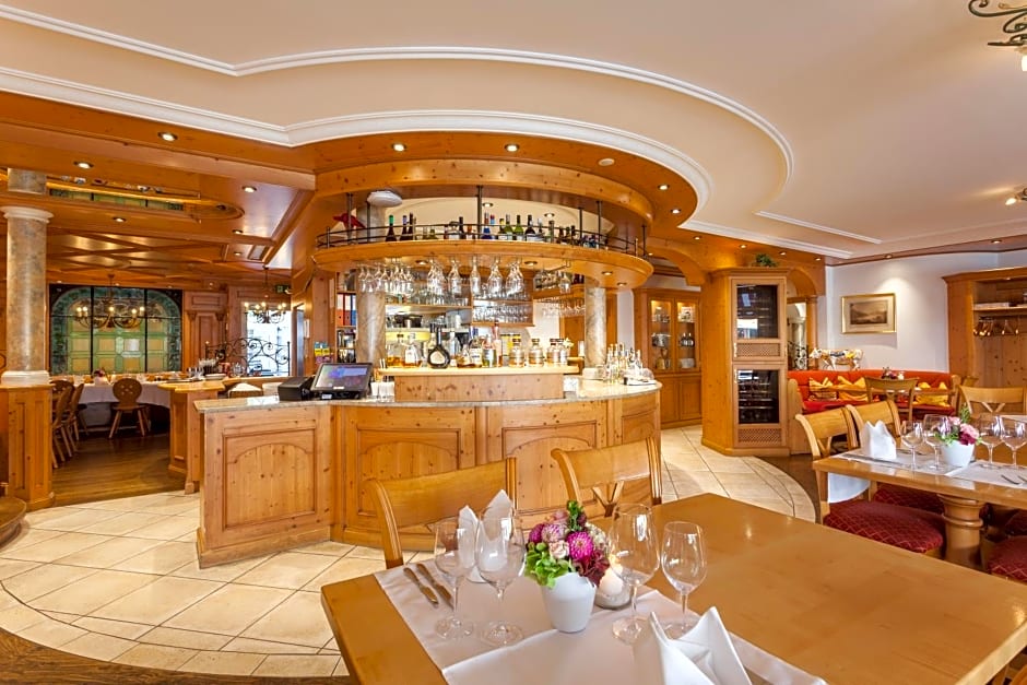 Weisses Roessli Swiss Quality Hotel