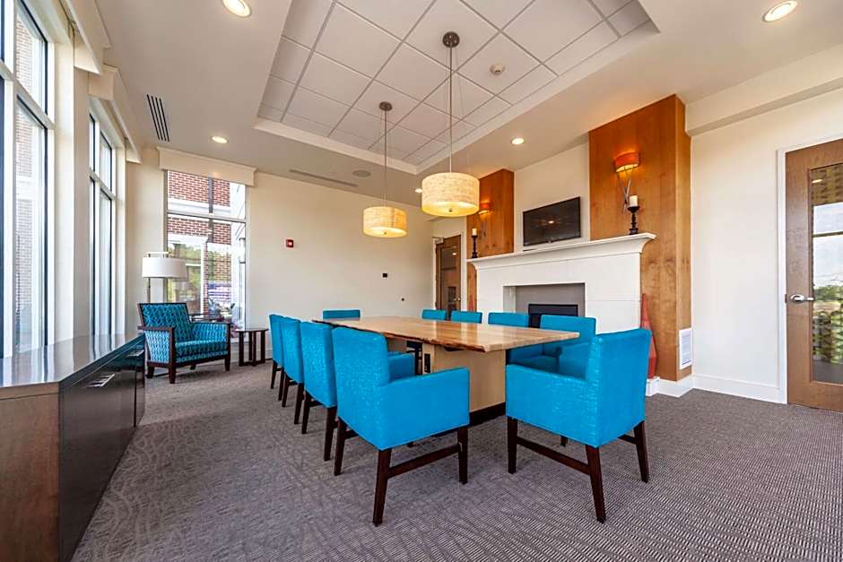 Hilton Garden Inn Martinsburg