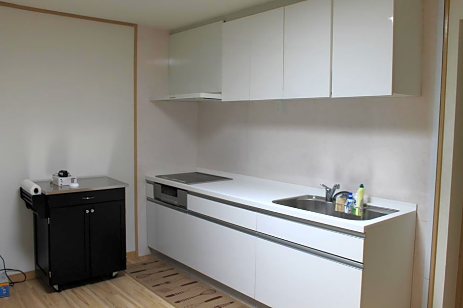 Guest house Mala Pua