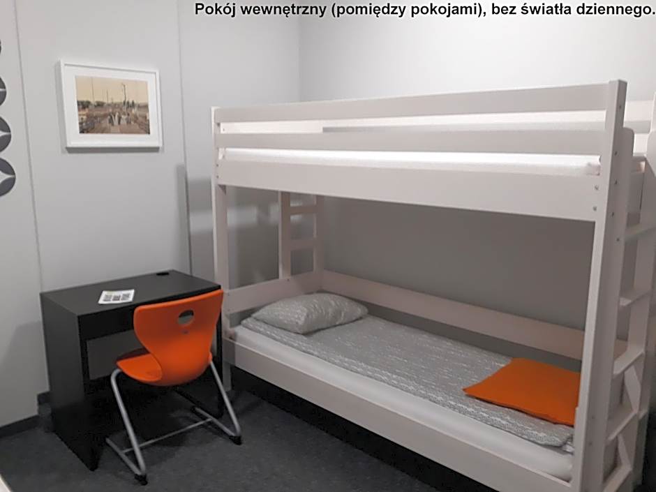 Hostel Sopot Centrum