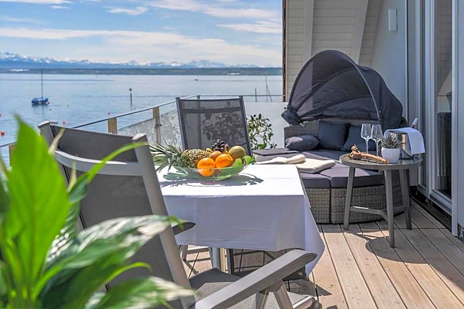 Boutiquehotel zur Winzerstube - Adults Only