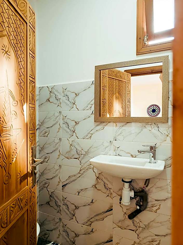 Surf hostel Morocco
