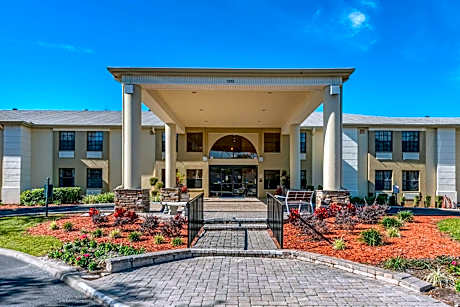 Comfort Inn Ocala Silver Springs