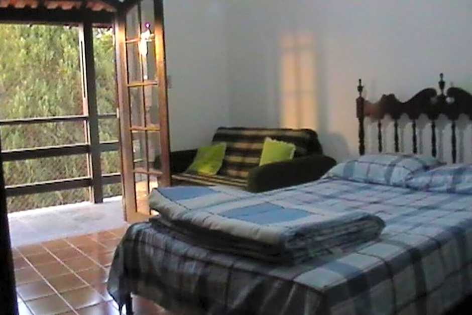 Casa da Olga Itatiaia