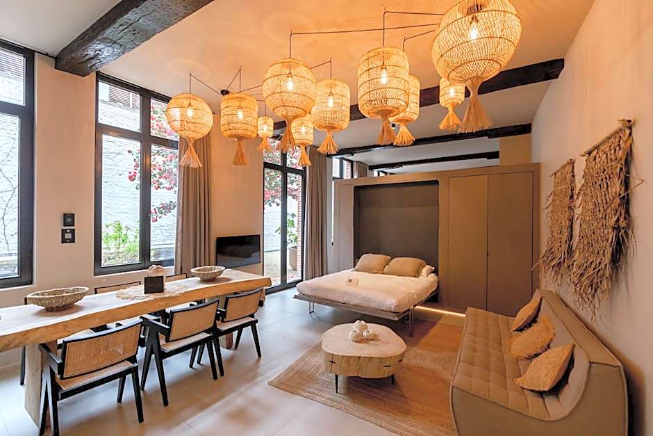 BTFL Living Antwerp