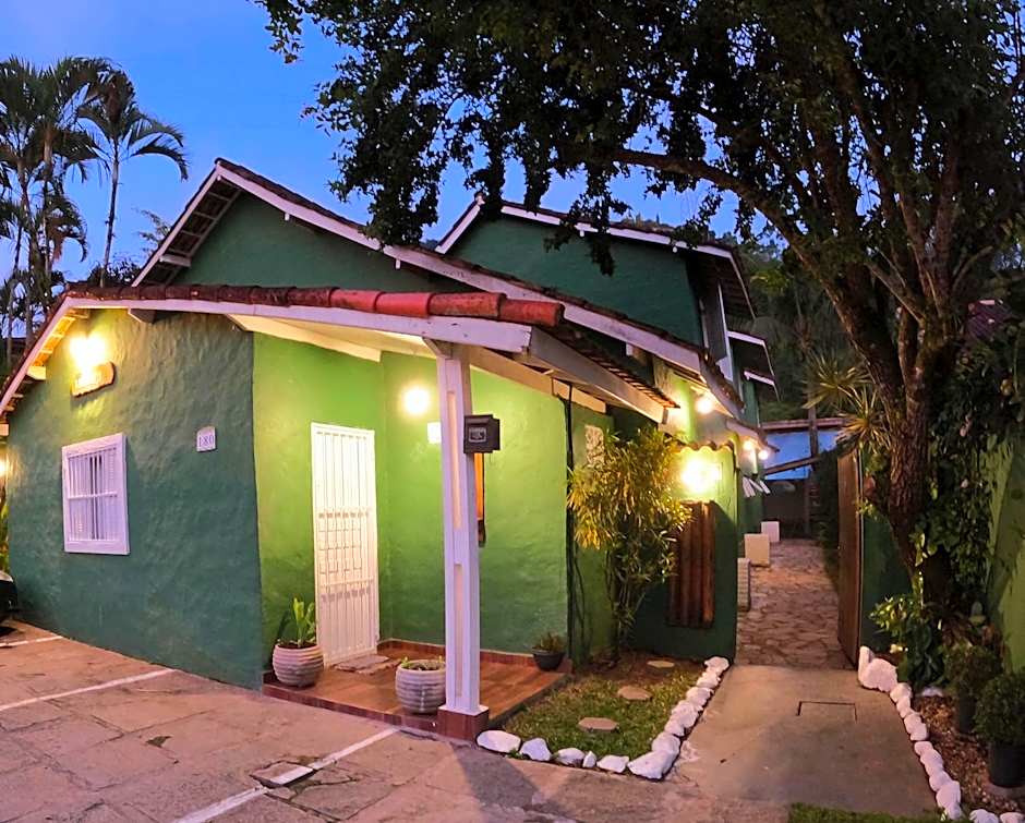 Waimea Flats Maresias