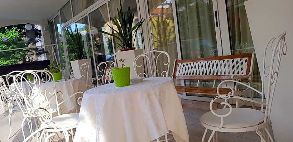 Hotel Britannia Rimini Marina centro