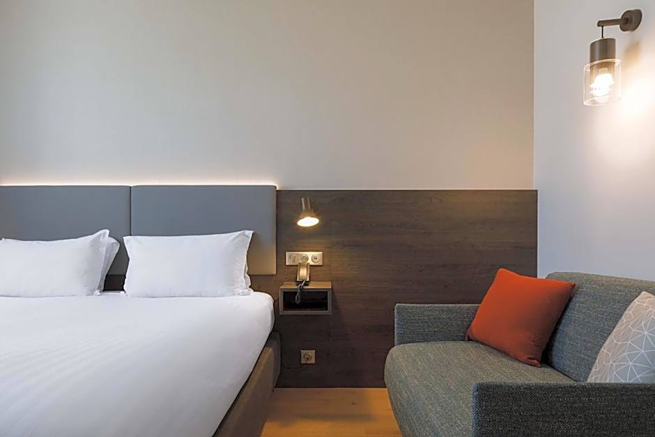 Holiday Inn Toulon City Centre By IHG