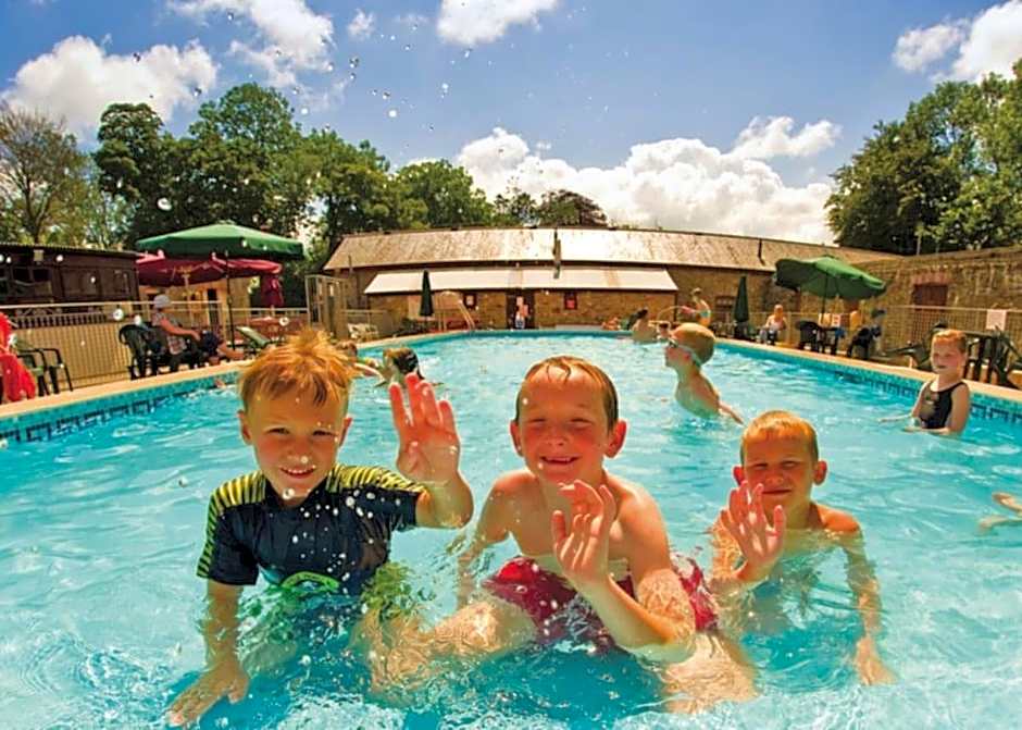 Grondre Holiday Park