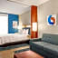 Home2 Suites By Hilton New York Long Island City/ Manhattan View