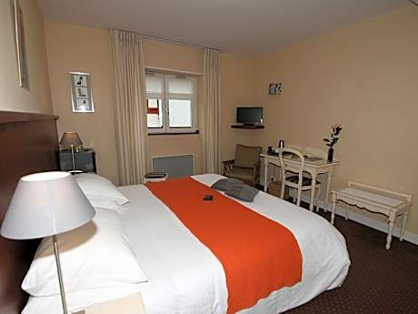 Double Room with Bath