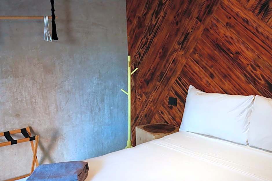 Piscis Art by ÓOL Hotels