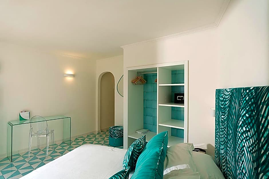 Hotel Continental Mare