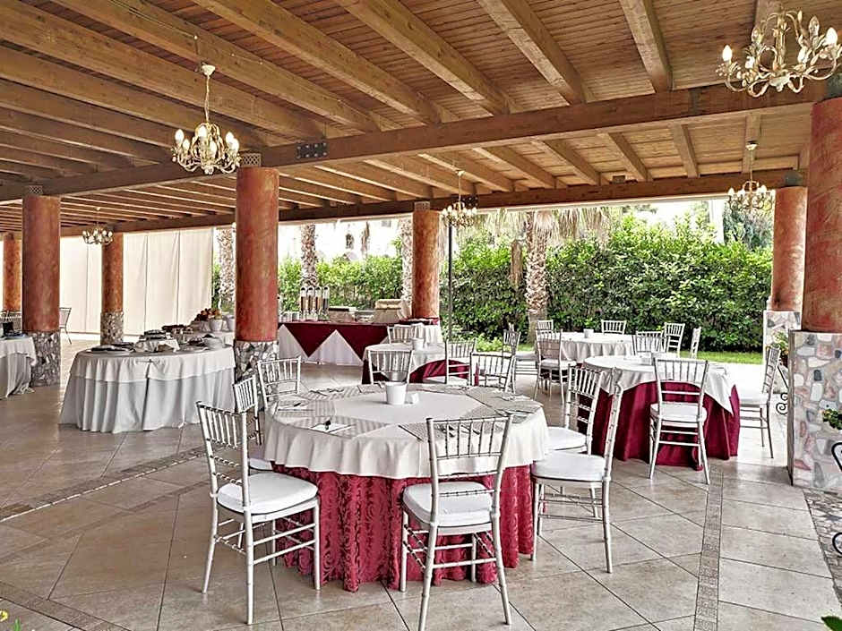 Hotel Garden