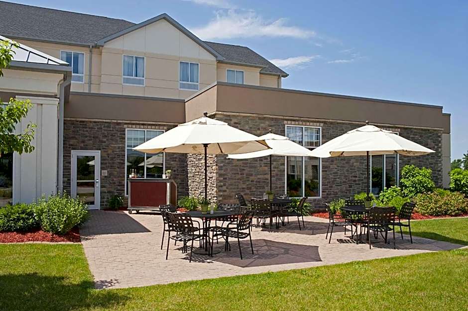 Hilton Garden Inn Ames