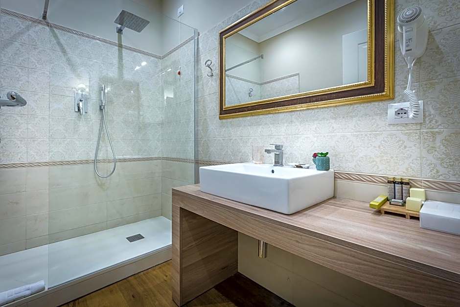 B&B La Terrazza Sul Duomo