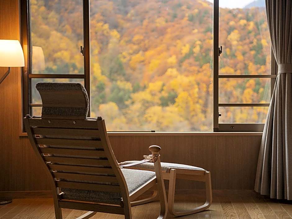 Jozankei Manseikaku Hotel Milione