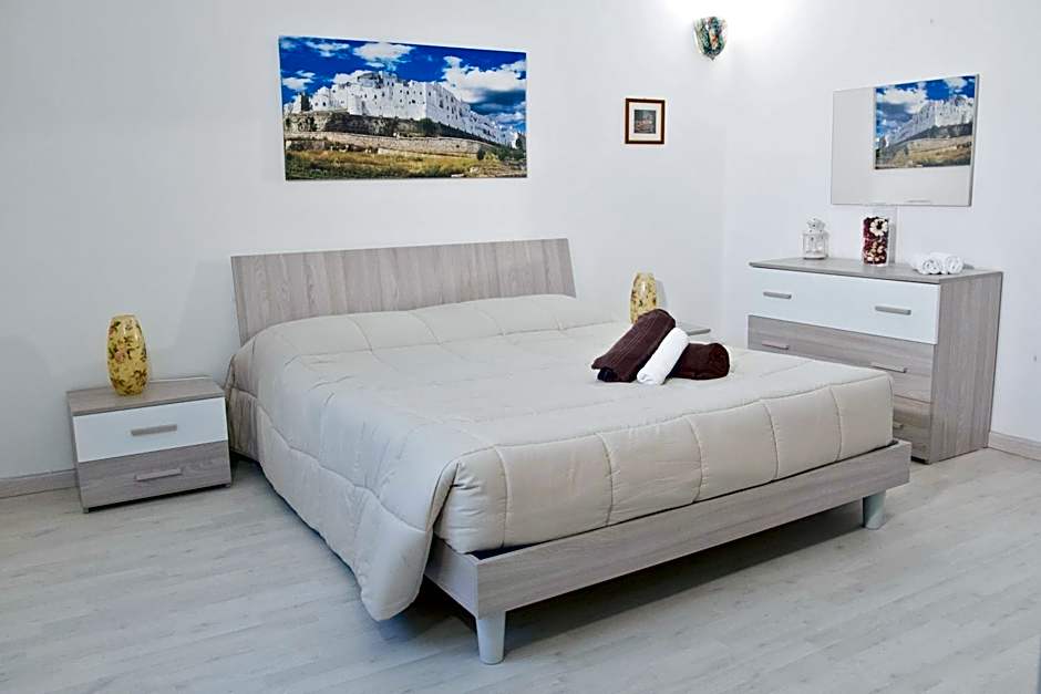 Domus Relax – Selva di Fasano, AR