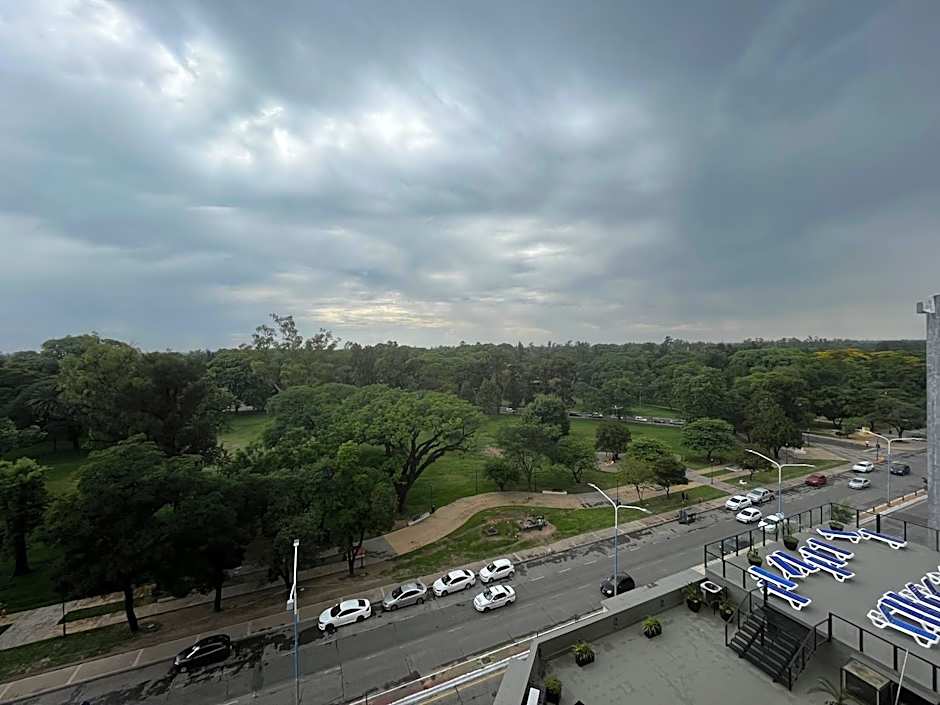 Hotel Catalinas Tucuman