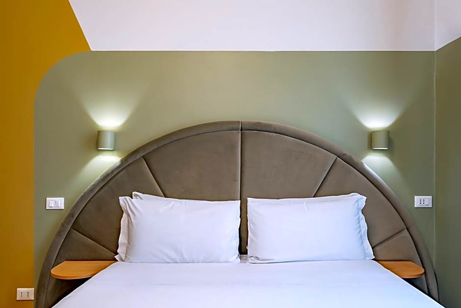 Hotel Infinito - Gruppo BLAM HOTELS