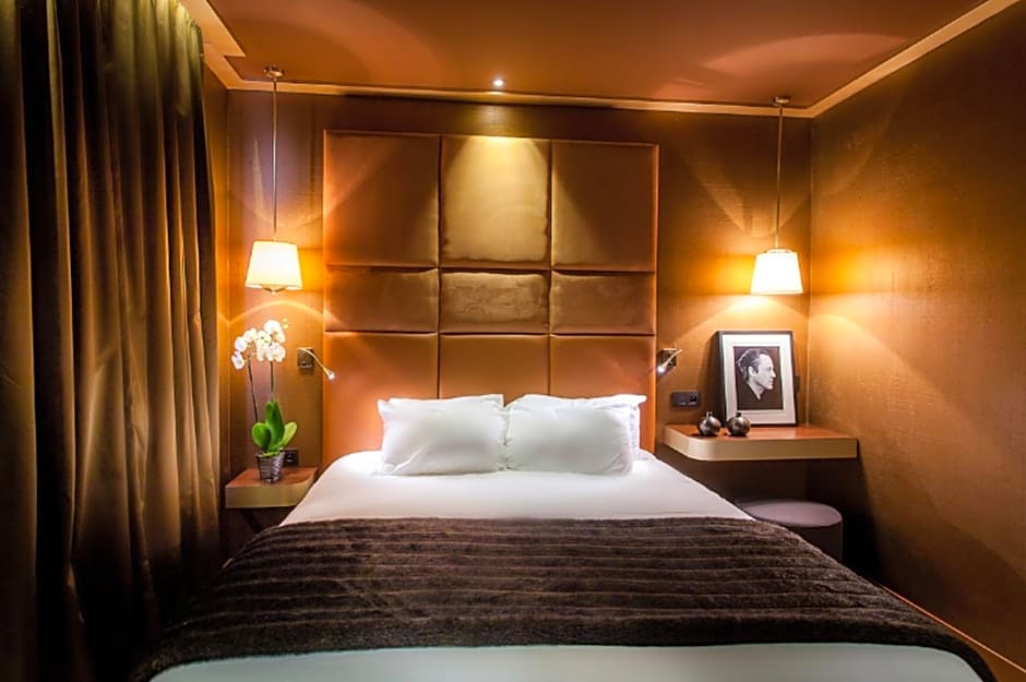 Hotel Armoni Paris