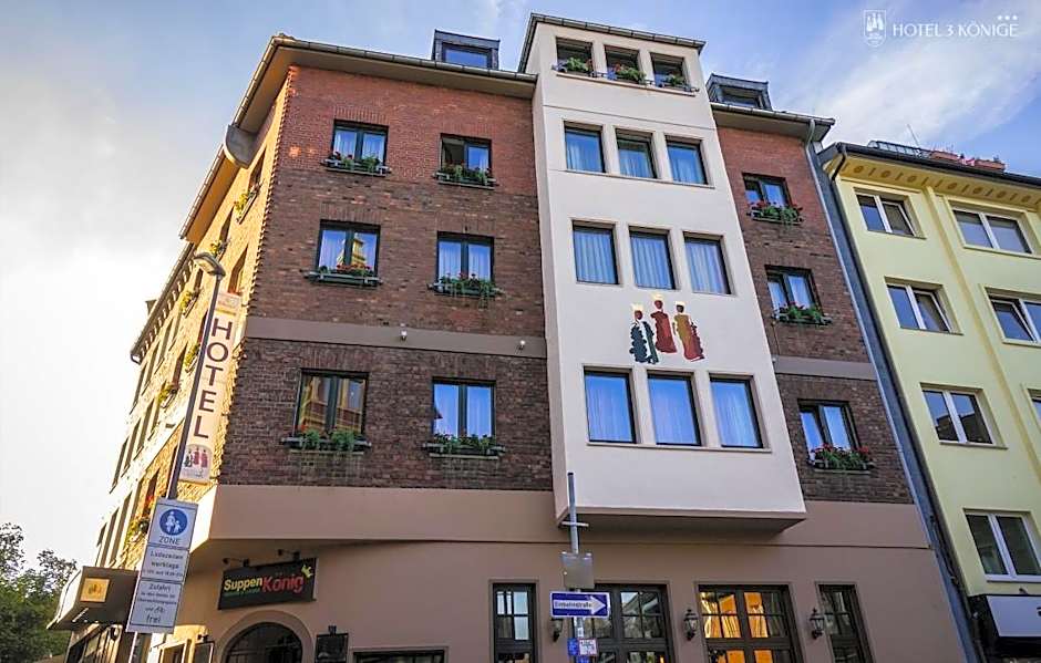 Hotel 3 Konige