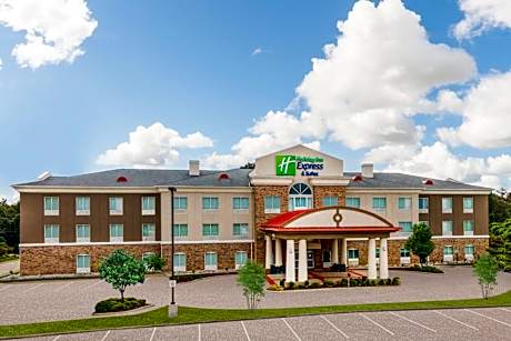 Holiday Inn Express Hotel Winona North By IHG
