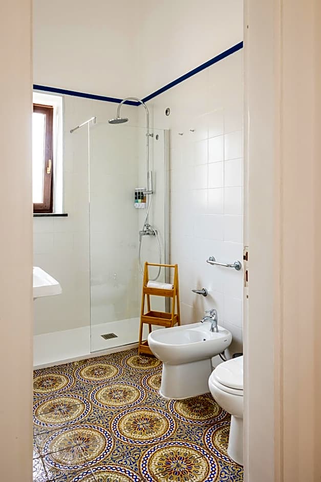 B&B Faraglione