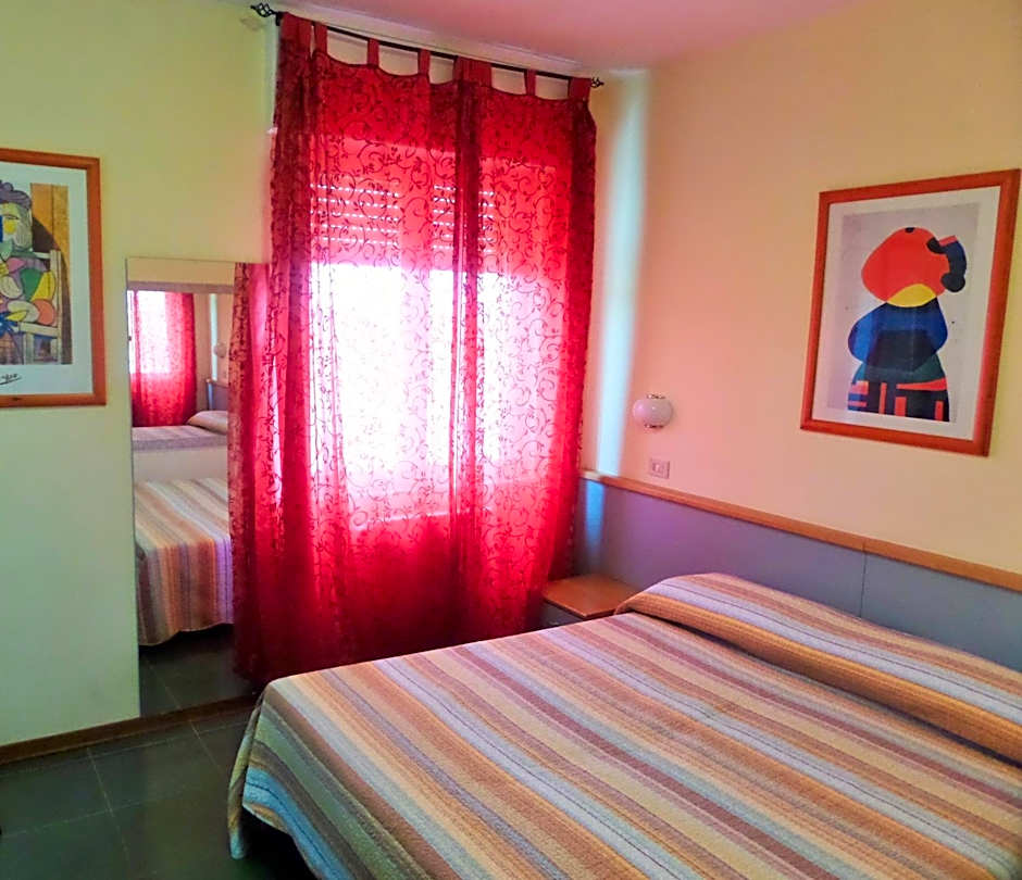 Photo 1 of 50 of Hotel Lucerna