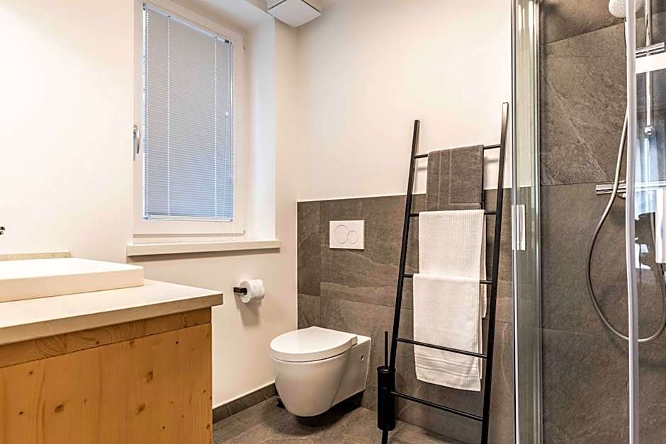 La Pao Bed and Breakfast