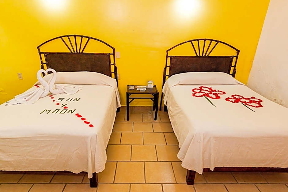 Hotel Casa Sun and Moon