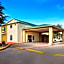 Best Western Cedar Inn