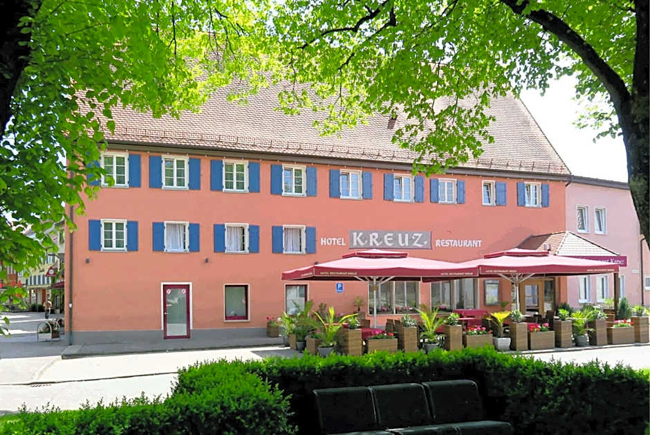 Hotel Restaurant Kreuz Spaichingen