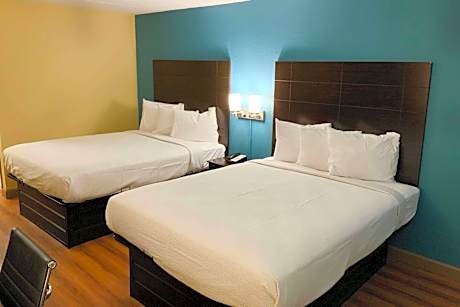 Days Inn by Wyndham Troy IL