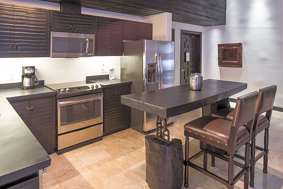 Hilton Vacation Club Cabo Azul Los Cabos
