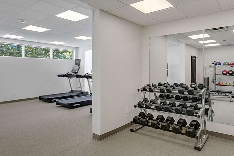 SpringHill Suites by Marriott Sacramento Natomas