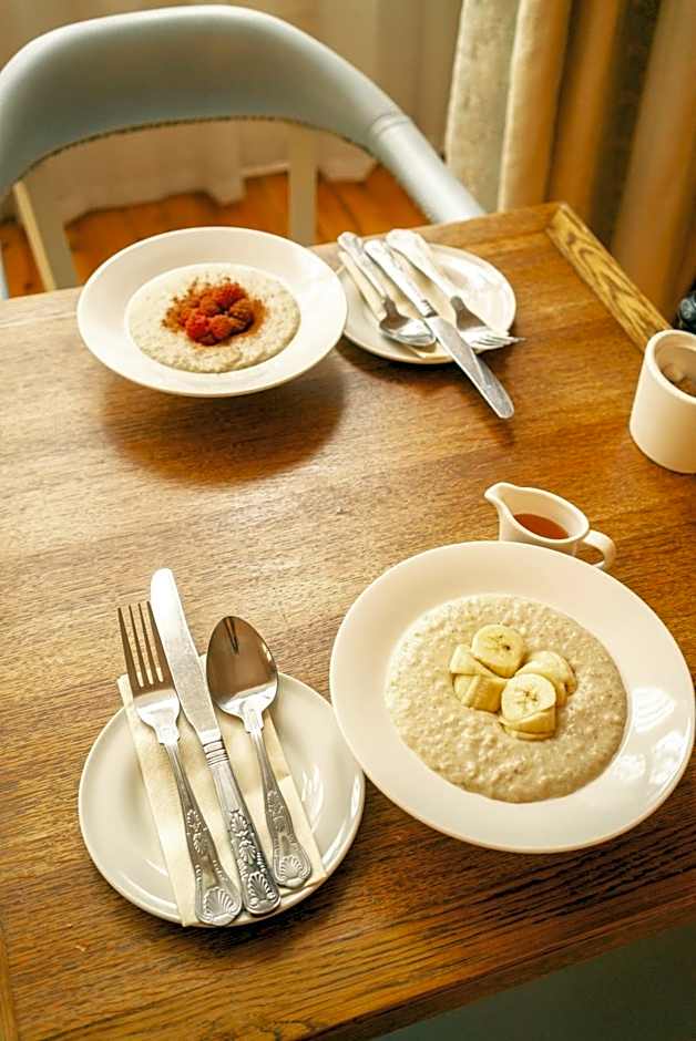 Craigellachie Hotel of Speyside