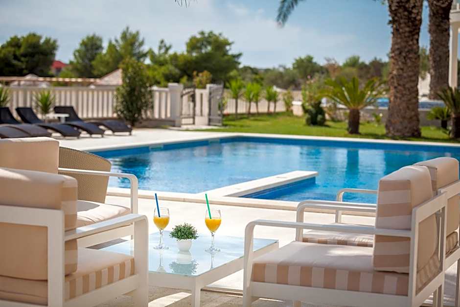Hotel Perla