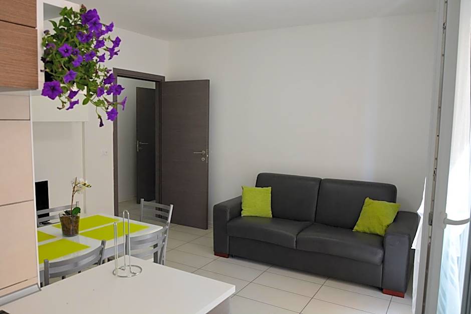 Green Residence