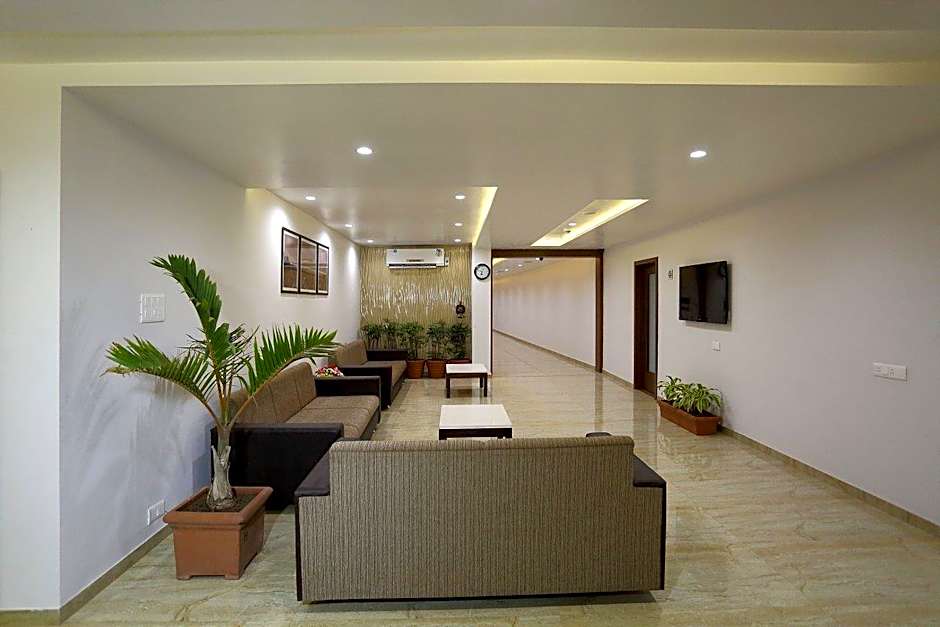 Hotel The Grand Vaibhav – Morbi, AL