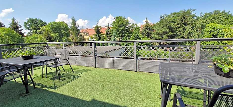 Villa Stratus