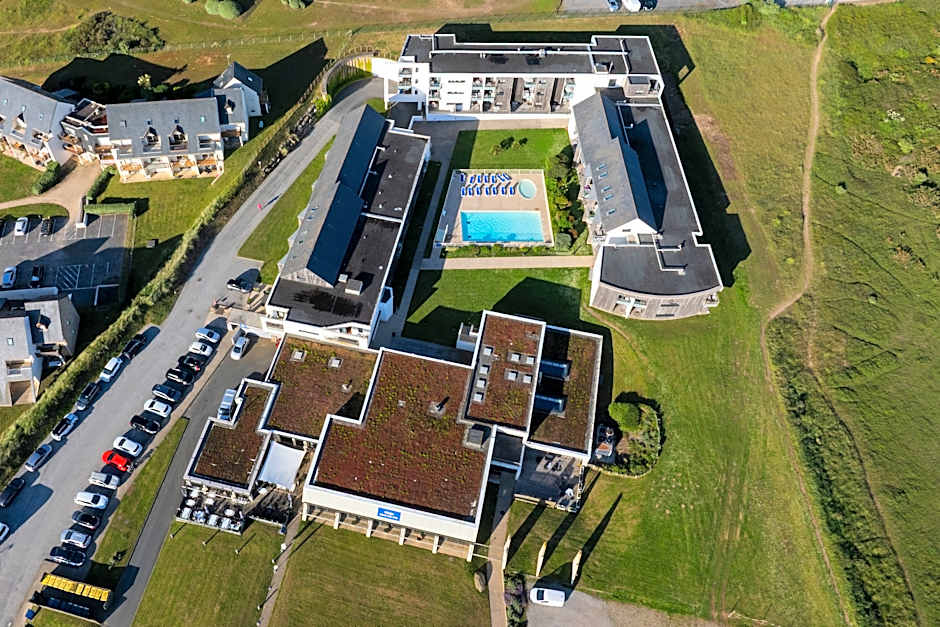 Résidence Odalys Fleur de Sel