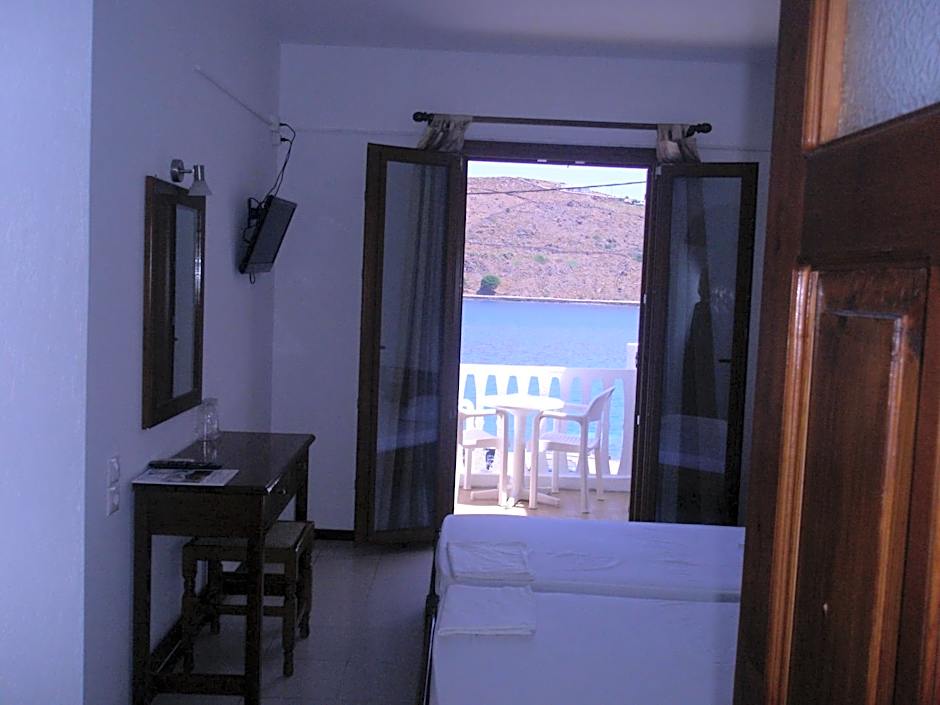 Captain's House Hotel