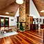 Hunchy Hideaway