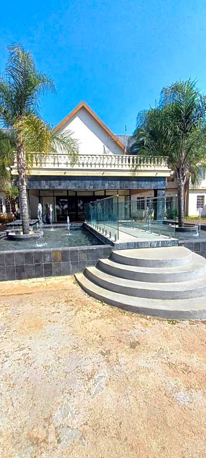 Sundown Country Estate