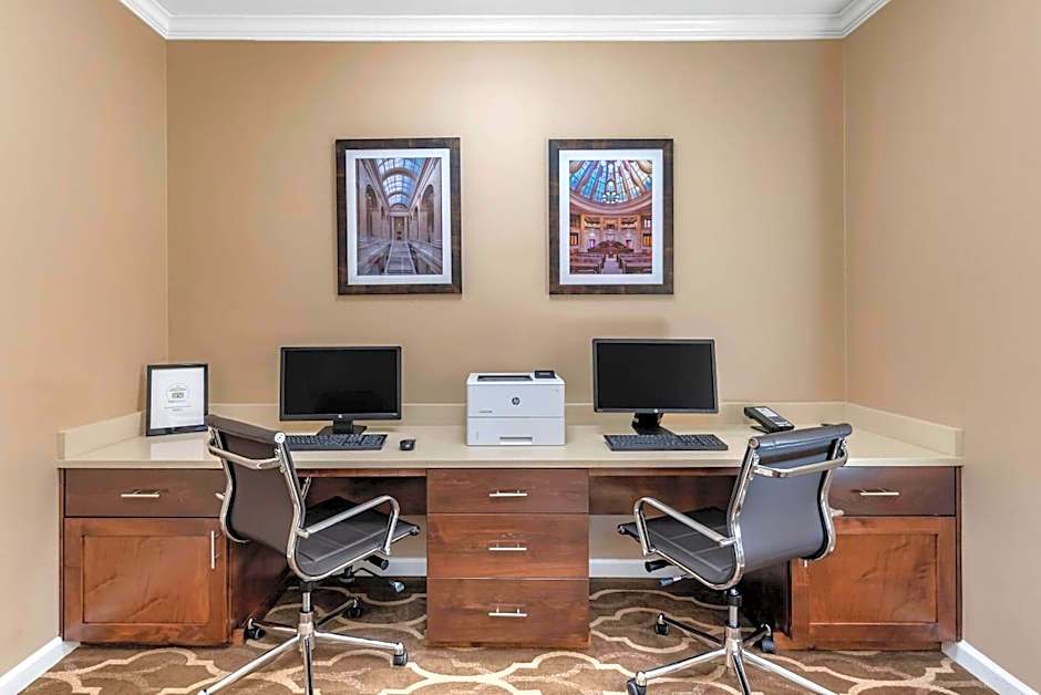 Comfort Inn & Suites Bryant - Benton