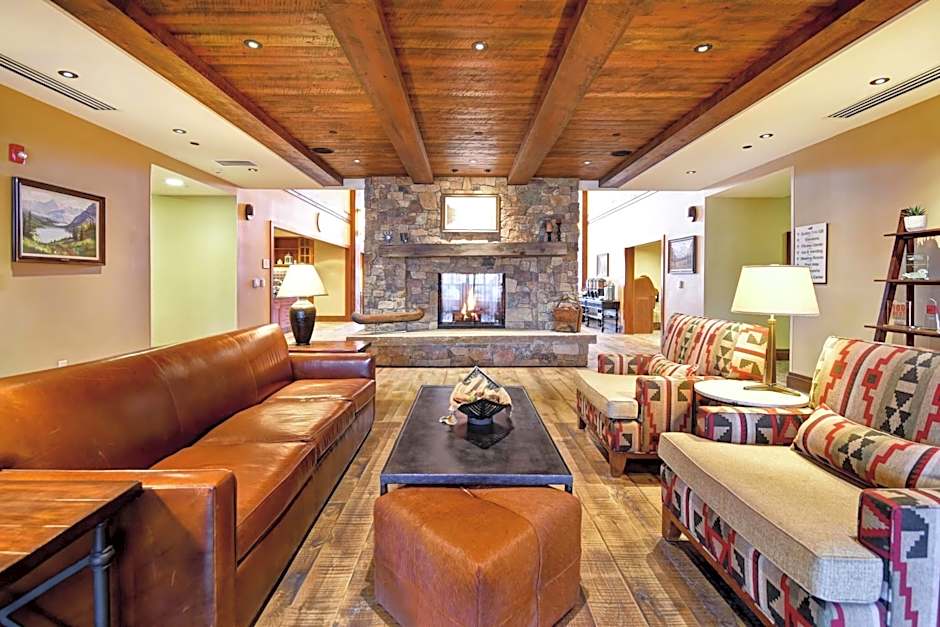 Homewood Suites By Hilton Kalispell, Mt