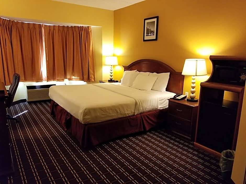 The Comstock Inn and Conference Center