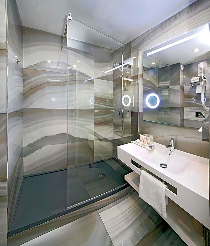 Mercure Paris Nanterre